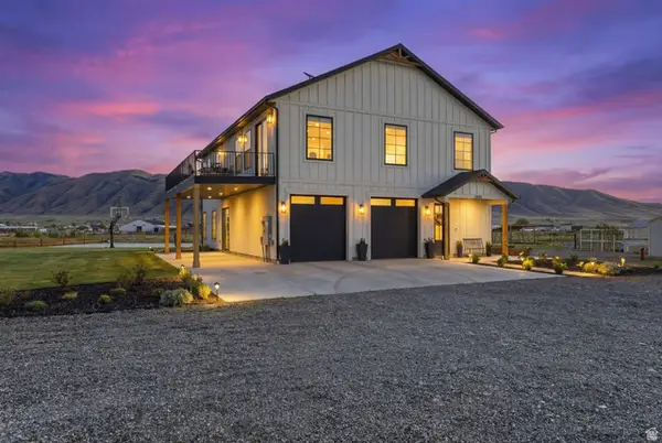 7498 S 4600 W, Benjamin, UT 84660