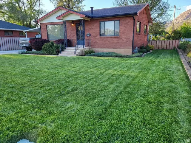 1358 Cross St, Ogden, UT 84404 - #2