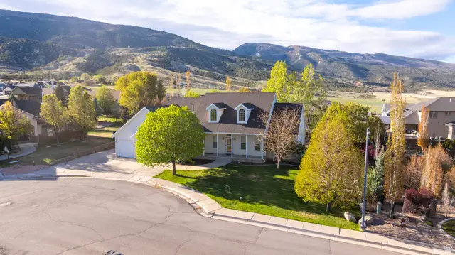 814 E 1020 S, Ephraim, UT 84627 - #1