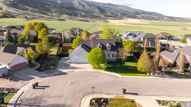 814 E 1020 S, Ephraim, UT 84627 - #2