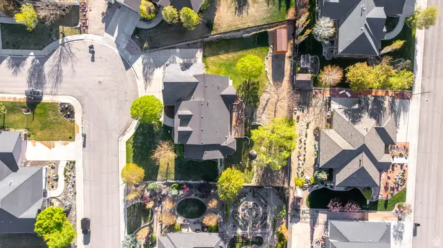 814 E 1020 S, Ephraim, UT 84627 - #3