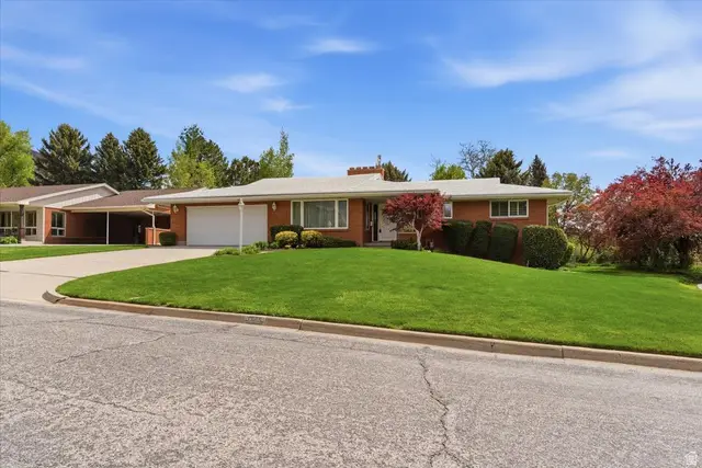 1265 E 33rd S, Ogden, UT 84403 - #2