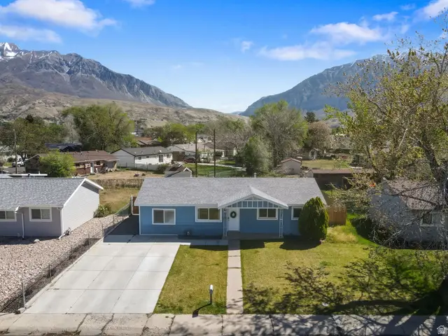 662 N Orchard Dr, Orem, UT 84057 - #1