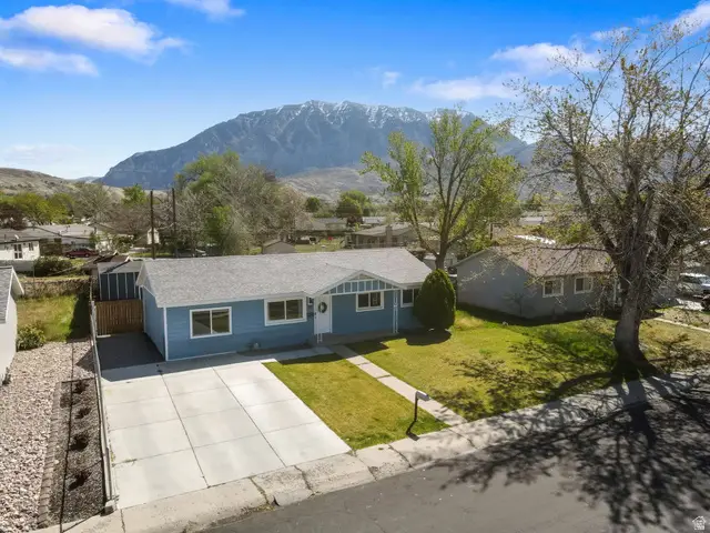 662 N Orchard Dr, Orem, UT 84057 - #2