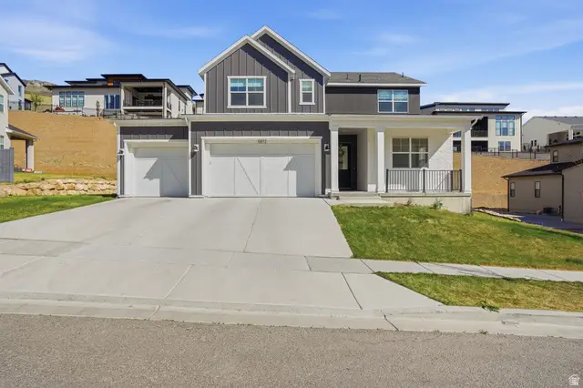 5872 N Valley View Rd W #173, Lehi, UT 84043 - #1