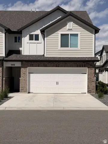 3416 W 3950 S, West Haven, UT 84401 - #1