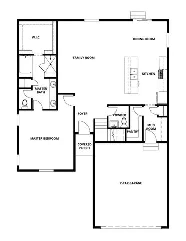 1106 Vegas St W, Grantsville, UT 84029 - #3