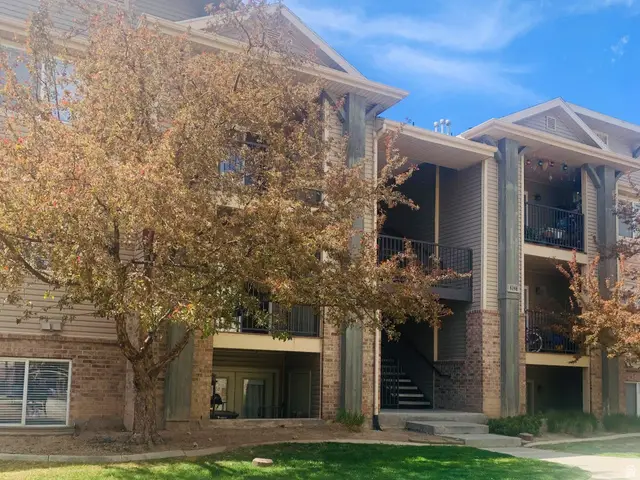 8198 N Cedar Springs Rd E #APT 5, Eagle Mountain, UT 84005 - #1