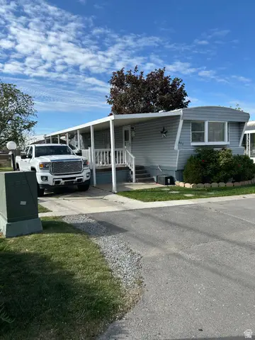 471 W 1500 N, Orem, UT 84057 - #1