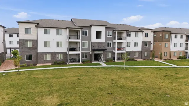 698 N 380 W #AA 303, Vineyard, UT 84059 - #1