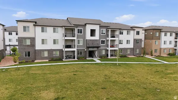 698 N 380 W #AA 303, Vineyard, UT 84059