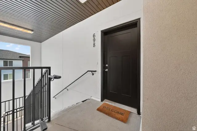 698 N 380 W #AA 303, Vineyard, UT 84059 - #2