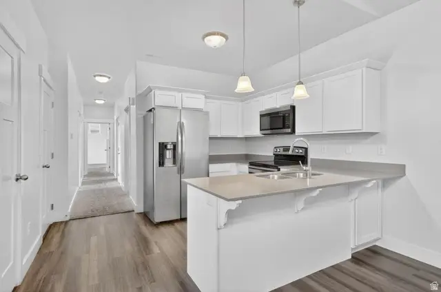 698 N 380 W #AA 303, Vineyard, UT 84059 - #3