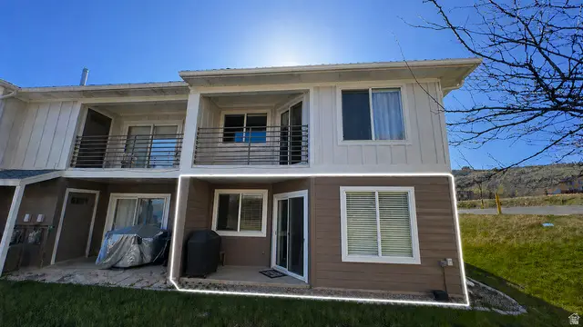 929 Harbor Vlg #120, Garden City, UT 84028 - #1