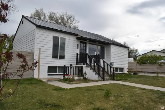 45 W Center St, Orangeville, UT 84537 - #1