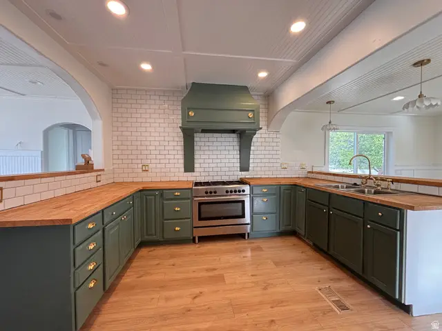 45 W Center St, Orangeville, UT 84537 - #3