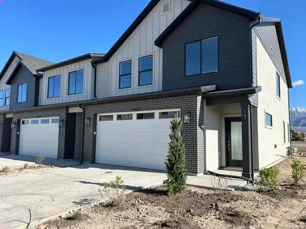 1983 W 1150 S #1037, Payson, UT 84651