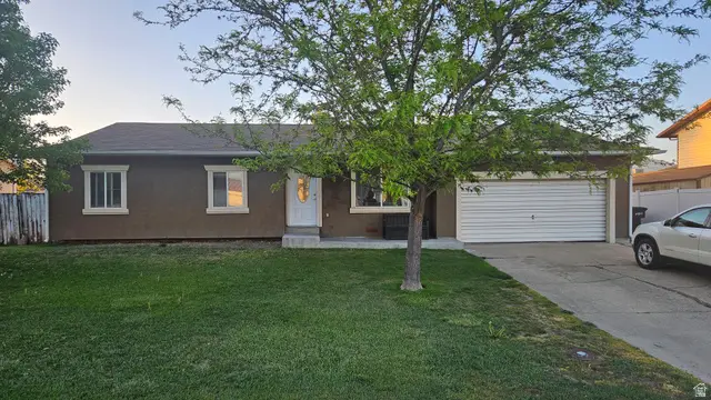 358 W Lakewood Dr, Provo, UT 84601 - #1