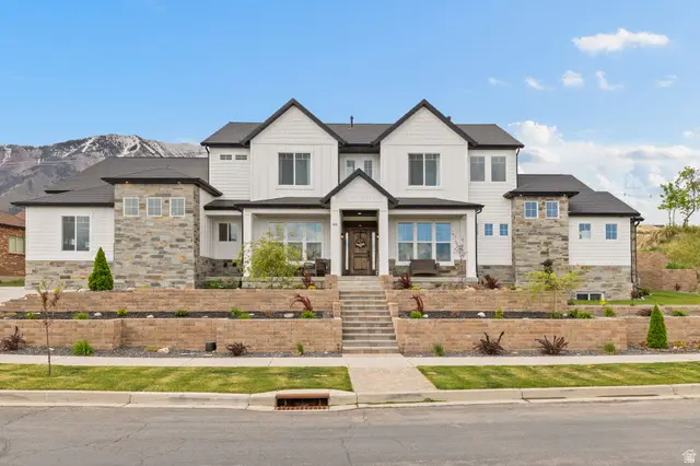 416 E Selman Ridge Dr, Salem, UT 84653 - #1