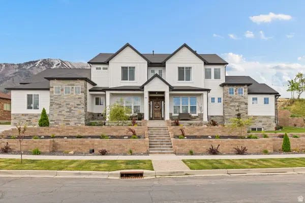 416 E Selman Ridge Dr, Salem, UT 84653