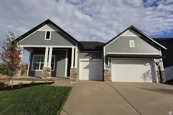 1313 S Glambert Ln, Saratoga Springs, UT 84045