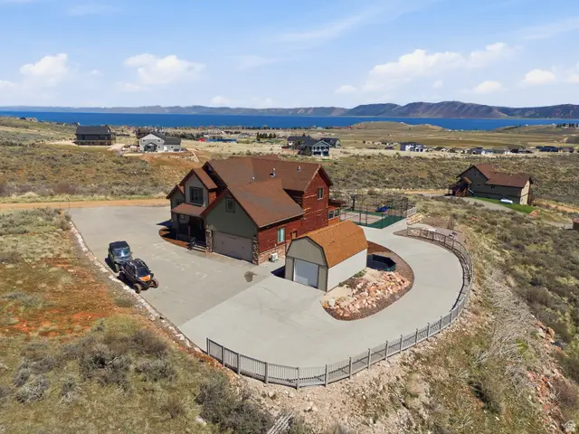 3263 S Chukar Dr, Garden City, UT 84028 - #1