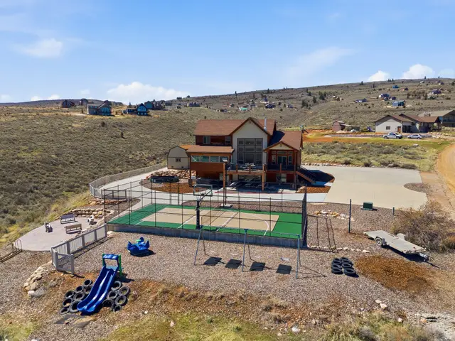 3263 S Chukar Dr, Garden City, UT 84028 - #2