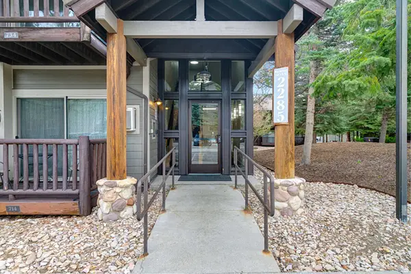 2285 Sidewinder Dr #737, Park City, UT 84060