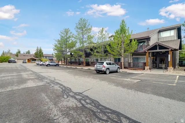 2285 Sidewinder Dr #737, Park City, UT 84060 - #2