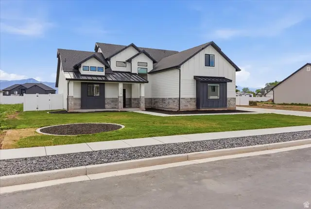 1234 N 4950 W, Plain City, UT 84404 - #3