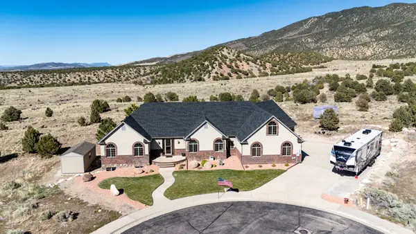 1049 E Fenwick Way, Cedar City, UT 84721