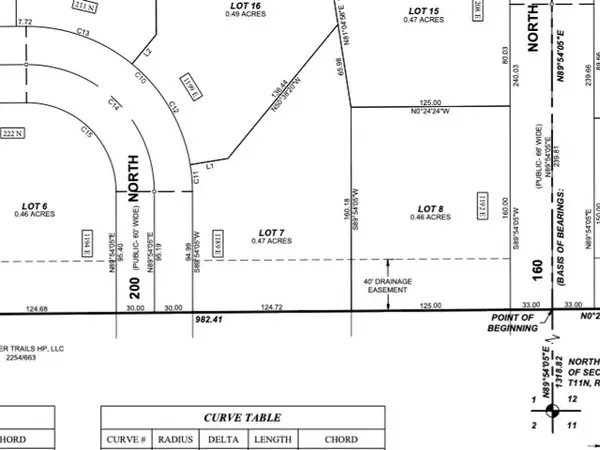 1189 E 200 N #7, Hyde Park, UT 84318