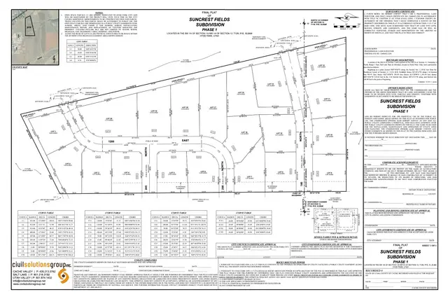 1199 E 200 N #16, Hyde Park, UT 84318 - #2