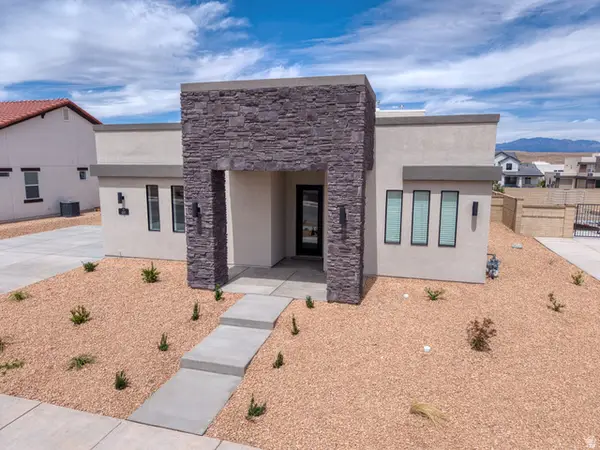 488 W Cedar Hill Drive Dr, St. George, UT 84790