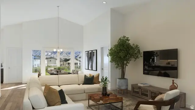 1423 N Harper Way #219, Tooele, UT 84074 - #2