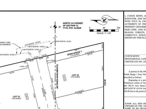 1235 E 160 N #12, Hyde Park, UT 84318