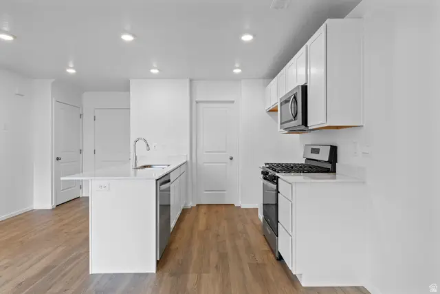 2779 E Rushpink Ln #2422, Washington, UT 84780 - #3