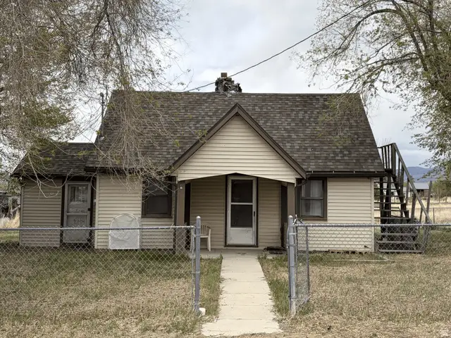 473 E 100 S, Mount Pleasant, UT 84647 - #1