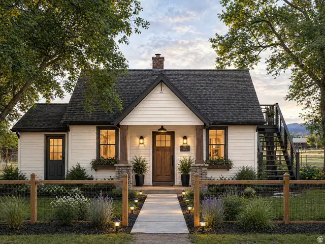 473 E 100 S, Mount Pleasant, UT 84647 - #2