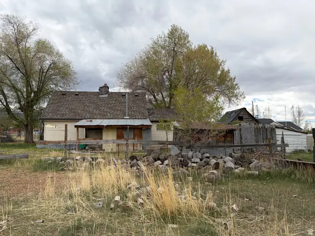 473 E 100 S, Mount Pleasant, UT 84647 - #3