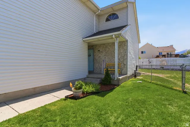 2954 S Ropner Cir, Magna, UT 84044 - #3