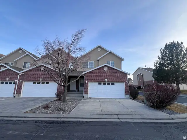 10473 S Sage Creek Rd Rd, South Jordan, UT 84009 - #2