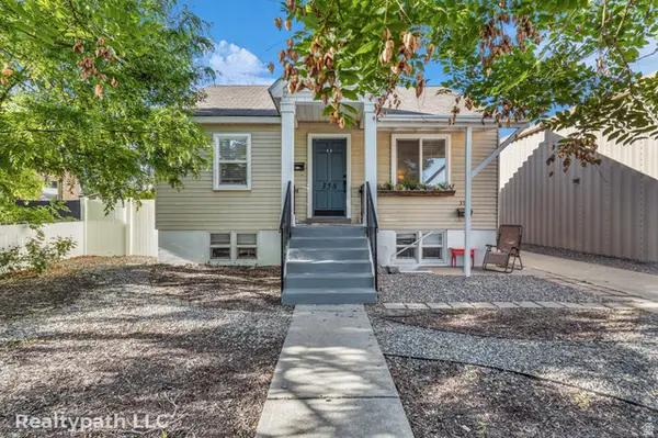 358 W 500 S, Provo, UT 84601