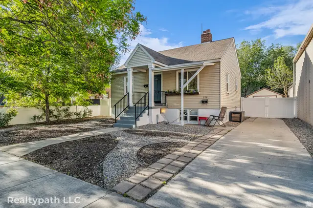 358 W 500 S, Provo, UT 84601 - #2