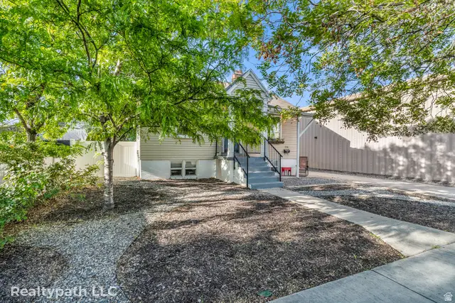 358 W 500 S, Provo, UT 84601 - #3