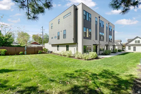 537 S 500 E #105, Salt Lake City, UT 84102