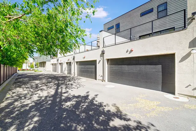 537 S 500 E #105, Salt Lake City, UT 84102 - #3