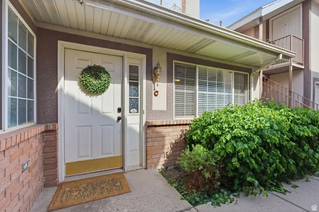 282 W 960 S #C, Provo, UT 84601 - #1