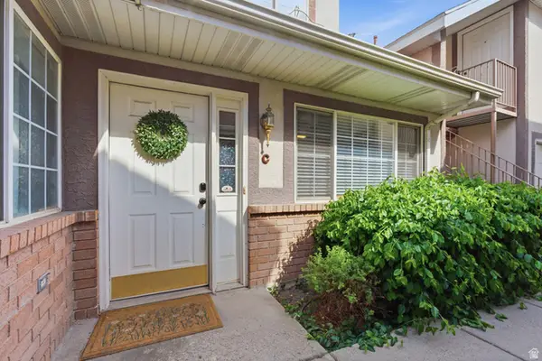 282 W 960 S #C, Provo, UT 84601