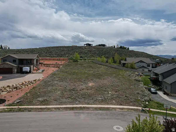1044 E Solstice Cir N #93, Heber City, UT 84032